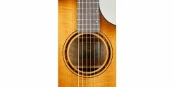 New 🎁 Breedlove Pursuit Exotic S Concert Amber CE Myrtlewood 🔥 -Cheap Guitar Store breedlove pursuit exotic s concert amber ce myrtlewood soundhole