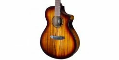 Best Pirce 🎉 Breedlove Pursuit Exotic S Concert Edgeburst CE Koa 🛒 -Cheap Guitar Store breedlove pursuit exotic s concert edgeburst ce koa body