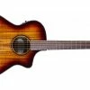 Best Pirce 🎉 Breedlove Pursuit Exotic S Concert Edgeburst CE Koa 🛒 -Cheap Guitar Store breedlove pursuit exotic s concert edgeburst ce koa front