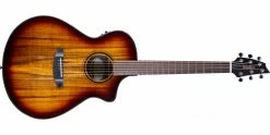 Best Pirce 🎉 Breedlove Pursuit Exotic S Concert Edgeburst CE Koa 🛒