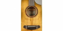 Promo ⌛ Breedlove Pursuit Exotic S Concert Sweetgrass CE Myrtlewood ❤️ 14 Promo ⌛ Breedlove Pursuit Exotic S Concert Sweetgrass CE Myrtlewood ❤️ -Cheap Guitar Store breedlove pursuit exotic s concert sweetgrass ce myrtlewood front detail