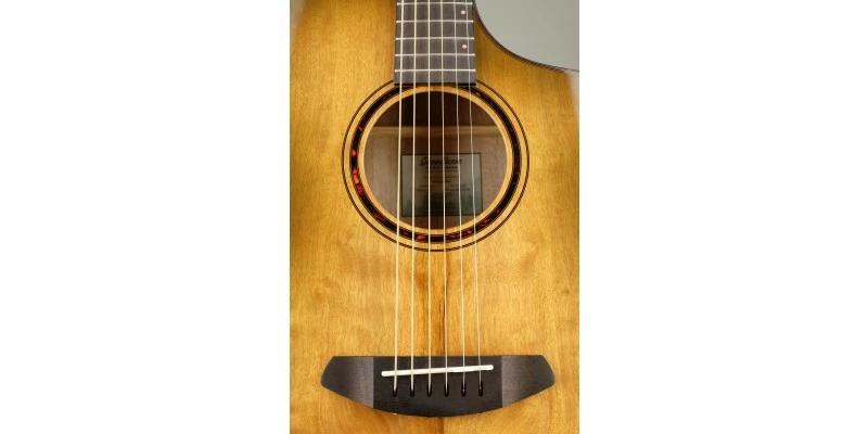 Promo ⌛ Breedlove Pursuit Exotic S Concert Sweetgrass CE Myrtlewood ❤️ 6 Promo ⌛ Breedlove Pursuit Exotic S Concert Sweetgrass CE Myrtlewood ❤️ - Image 4