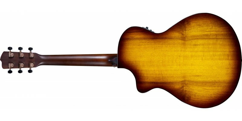 Cheap π Breedlove Pursuit Exotic S Concertina Tiger's Eye CE Myrtlewood π 7 Cheap π Breedlove Pursuit Exotic S Concertina Tiger's Eye CE Myrtlewood π - Image 5