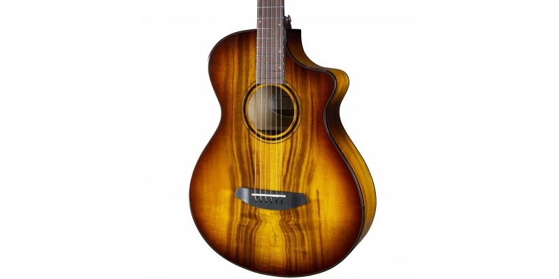 Cheap π Breedlove Pursuit Exotic S Concertina Tiger's Eye CE Myrtlewood π 6 Cheap π Breedlove Pursuit Exotic S Concertina Tiger's Eye CE Myrtlewood π - Image 4