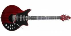 Top 10 🌟 Brian May BMG Special Antique Cherry 🔥