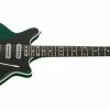 Best Sale ⌛ Brian May BMG Special Emerald Green Limited Edition ⭐
