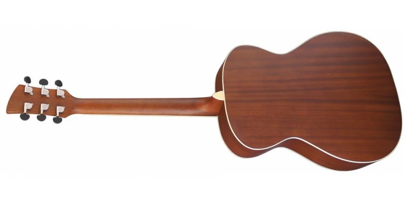 Cheapest π₯ Brunswick BF200 Folk Acoustic Guitar Natural π 4 Cheapest π₯ Brunswick BF200 Folk Acoustic Guitar Natural π - Image 2