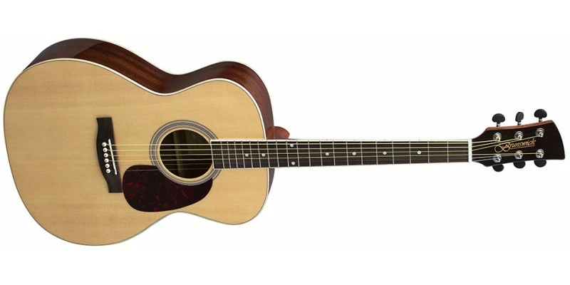 Cheapest π₯ Brunswick BF200 Folk Acoustic Guitar Natural π 3 Cheapest π₯ Brunswick BF200 Folk Acoustic Guitar Natural π