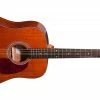 Best Pirce 👏 Brunswick BD200 Dreadnought Acoustic Guitar Mahogany 👏