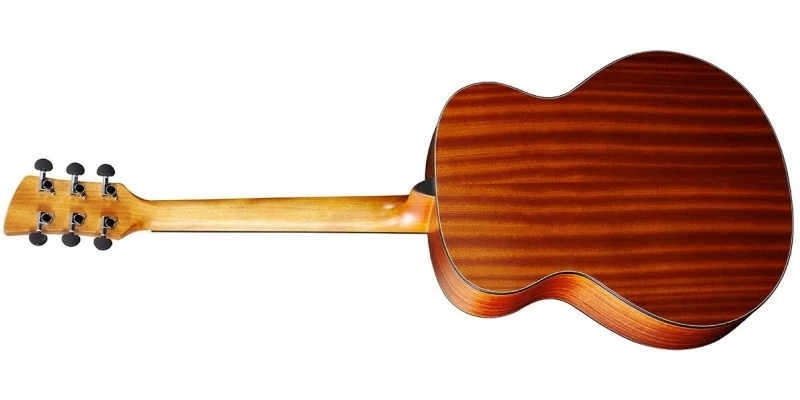 Brand new ✔️ Brunswick BF200 Folk Acoustic Guitar Tobacco Burst Satin ❤️ 5 Brand new ✔️ Brunswick BF200 Folk Acoustic Guitar Tobacco Burst Satin ❤️ - Image 3