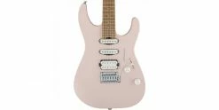 Buy 🤩 Charvel Pro Mod DK24 Dinky 2PT Caramelized Maple Shell Pink ❤️ 13 Buy 🤩 Charvel Pro Mod DK24 Dinky 2PT Caramelized Maple Shell Pink ❤️ -Cheap Guitar Store charvel pro mod dk24 2pt cm shell pink body