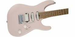 Buy 🤩 Charvel Pro Mod DK24 Dinky 2PT Caramelized Maple Shell Pink ❤️ 14 Buy 🤩 Charvel Pro Mod DK24 Dinky 2PT Caramelized Maple Shell Pink ❤️ -Cheap Guitar Store charvel pro mod dk24 2pt cm shell pink body angle