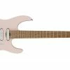 Buy 🤩 Charvel Pro Mod DK24 Dinky 2PT Caramelized Maple Shell Pink ❤️