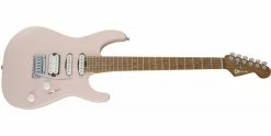 Buy 🤩 Charvel Pro Mod DK24 Dinky 2PT Caramelized Maple Shell Pink ❤️ 16 Buy 🤩 Charvel Pro Mod DK24 Dinky 2PT Caramelized Maple Shell Pink ❤️ -Cheap Guitar Store charvel pro mod dk24 2pt cm shell pink front angle 2