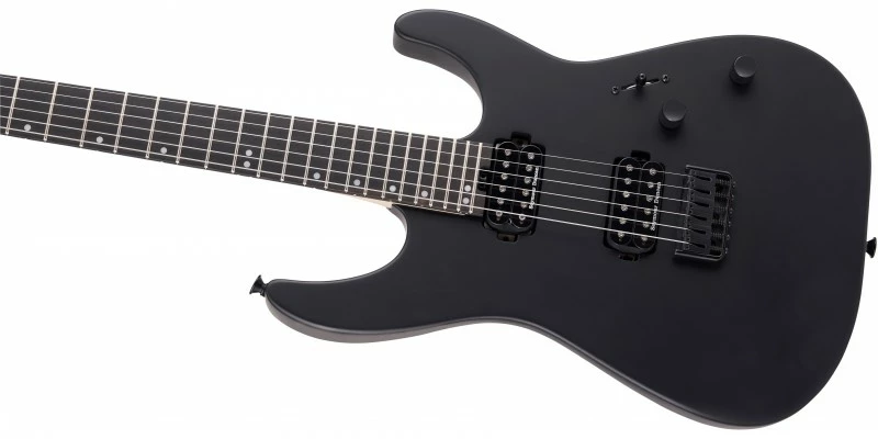 Deals 😀 Charvel Pro-Mod DK24 HH HT E Satin Black 🎉 - Image 6