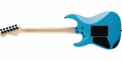 Wholesale 🥰 Charvel Pro Mod DK24 HSS FR E Infinity Blue 🧨 -Cheap Guitar Store charvel pro mod dk24 hss fr e infinity blue back