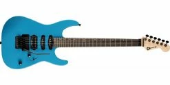 Wholesale 🥰 Charvel Pro Mod DK24 HSS FR E Infinity Blue 🧨