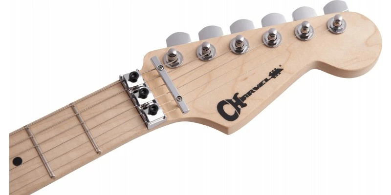 Best Sale ✨ Charvel Pro-Mod San Dimas Style 1 HSS FR M Platinum Pearl 😀 - Image 8