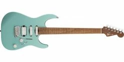 Wholesale ❤️ Charvel Rick Graham Signature MJ DK24 2PT CM Celeste 🧨