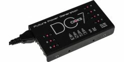 Cheapest 🎁 CIOKS DC7 Future Power Generation Power Supply ❤️ -Cheap Guitar Store cioks dc7 front2