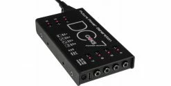 Cheapest 🎁 CIOKS DC7 Future Power Generation Power Supply ❤️ -Cheap Guitar Store cioks dc7 rhs