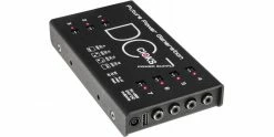 Cheapest 🎁 CIOKS DC7 Future Power Generation Power Supply ❤️ -Cheap Guitar Store cioks dc7 rhs3