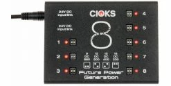 Wholesale ❤️ CIOKS Superpower Bundle 🎁 -Cheap Guitar Store cioks 8 top