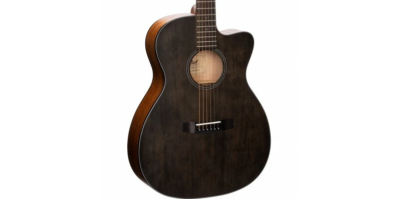 Deals โ๏ธ Cort Core-OC Spruce Mahogany ๐ 4 Deals โ๏ธ Cort Core-OC Spruce Mahogany ๐ - Image 2