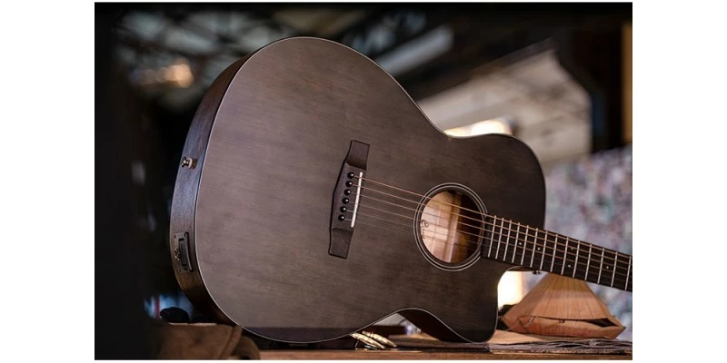 Deals โ๏ธ Cort Core-OC Spruce Mahogany ๐ 5 Deals โ๏ธ Cort Core-OC Spruce Mahogany ๐ - Image 3