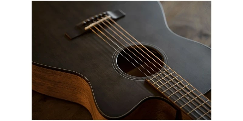 Deals โ๏ธ Cort Core-OC Spruce Mahogany ๐ 6 Deals โ๏ธ Cort Core-OC Spruce Mahogany ๐ - Image 4