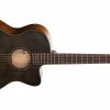 Deals ✔️ Cort Core-OC Spruce Mahogany 🌟 -Cheap Guitar Store cort core oc spruce front 1