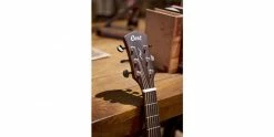 Deals โ๏ธ Cort Core-OC Spruce Mahogany ๐ 14 Deals โ๏ธ Cort Core-OC Spruce Mahogany ๐ -Cheap Guitar Store cort core oc spruce headstock