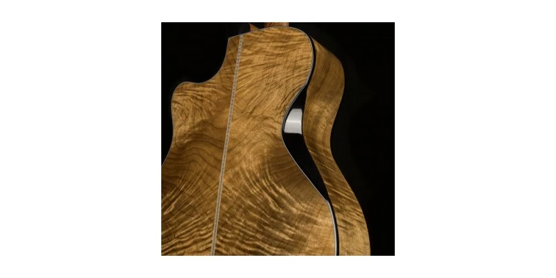 Deals 🔥 Cort Gold Edge Limited Edition Natural 🔔 12 Deals 🔥 Cort Gold Edge Limited Edition Natural 🔔 - Image 10