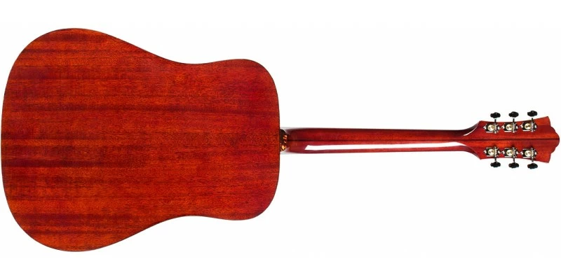 Best deal โจ Guild D-40 Traditional Antique Sunburst ๐ 4 Best deal โจ Guild D-40 Traditional Antique Sunburst ๐ - Image 2