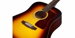 Best deal โจ Guild D-40 Traditional Antique Sunburst ๐ 15 Best deal โจ Guild D-40 Traditional Antique Sunburst ๐ -Cheap Guitar Store d 40 traditional sb detail2 1