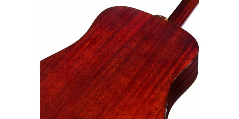 Best deal โจ Guild D-40 Traditional Antique Sunburst ๐ 9 Best deal โจ Guild D-40 Traditional Antique Sunburst ๐ - Image 7