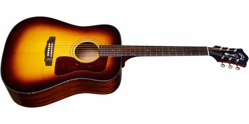 Best deal โจ Guild D-40 Traditional Antique Sunburst ๐ 5 Best deal โจ Guild D-40 Traditional Antique Sunburst ๐ - Image 3