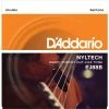 Coupon 🎁 D'Addario EJ88B Nyltech, Baritone Ukulele Strings 🛒 -Cheap Guitar Store d addario ej88b nyltech ukulele baritone