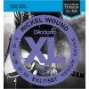 Budget 🥰 D'addario EXL115BT Electric Guitar Strings Balanced Tension 🌟