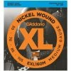 Top 10 😉 D'Addario EXL160M Medium Scale Nickel Bass Guitar Strings 🎁