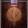 Wholesale 🧨 D'Addario Nickel Bronze Wound NB1152 Acoustic Strings 11-52 😀