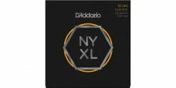 Best reviews of 🎉 D'Addario NYXL1046BT Balanced Tension Guitar Strings 🥰
