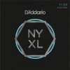 Cheap 🔔 D'Addario NYXL1152 Nickel Wound Medium Top Heavy Bottom Guitar Strings 11-52 ⭐ -Cheap Guitar Store d addario nyxl1152 nickel wound medium top heavy bottom guitar strings 11 52