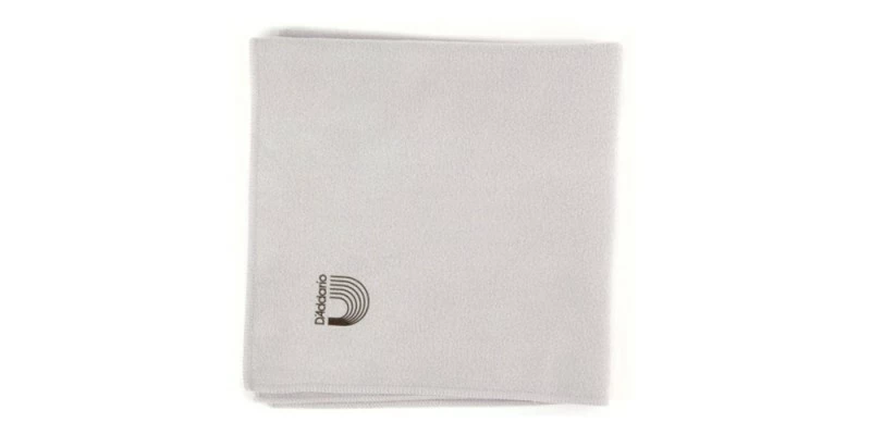 Best reviews of ๐ฏ D'Addario PW-MPC Micro-Fiber Polish Cloth โจ 3 Best reviews of ๐ฏ D'Addario PW-MPC Micro-Fiber Polish Cloth โจ