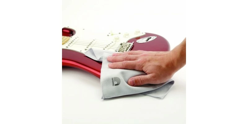 Best reviews of ๐ฏ D'Addario PW-MPC Micro-Fiber Polish Cloth โจ 4 Best reviews of ๐ฏ D'Addario PW-MPC Micro-Fiber Polish Cloth โจ - Image 2