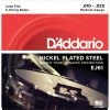 Best reviews of 🎉 D'Addario EJ61 5-String Banjo, Nickel, Medium, 10-23 ✨ -Cheap Guitar Store d addario ej61 5 string banjo nickel medium 10 23