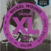 Outlet ⌛ D'Addario EXL156 Nickel Wound, Fender Bass VI, 24-84 Strings 😉 -Cheap Guitar Store d addario exl156 fender bass vi strings