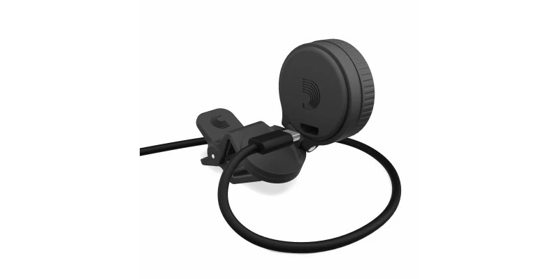 New 😍 D'Addario D’Addario Nexxus 360 Clip-On Tuner ✔️ 4 New 😍 D'Addario D’Addario Nexxus 360 Clip-On Tuner ✔️ - Image 2