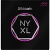 Best reviews of ✔️ D'Addario NYXL0942 Nickel Wound Super Light 09-42 ✨ -Cheap Guitar Store d addario nyxl0942 nickel wound super light 09 42