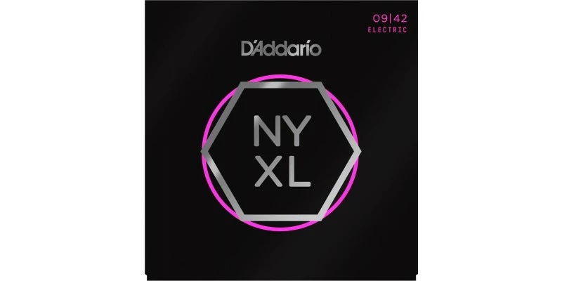 Best reviews of ✔️ D'Addario NYXL0942 Nickel Wound Super Light 09-42 ✨ 3 Best reviews of ✔️ D'Addario NYXL0942 Nickel Wound Super Light 09-42 ✨